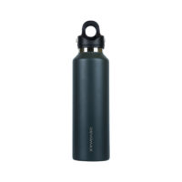 Revomax 20oz 316L Medical-Grade Insulated Bottle | Twist-Free Lid