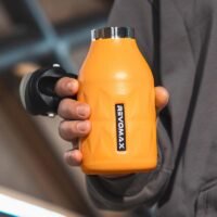 Revomax 16oz Insulated Stainless Steel Water Bottle - City Walk - Image 5