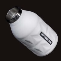 Revomax 16oz Insulated Stainless Steel Water Bottle - City Walk - Image 2