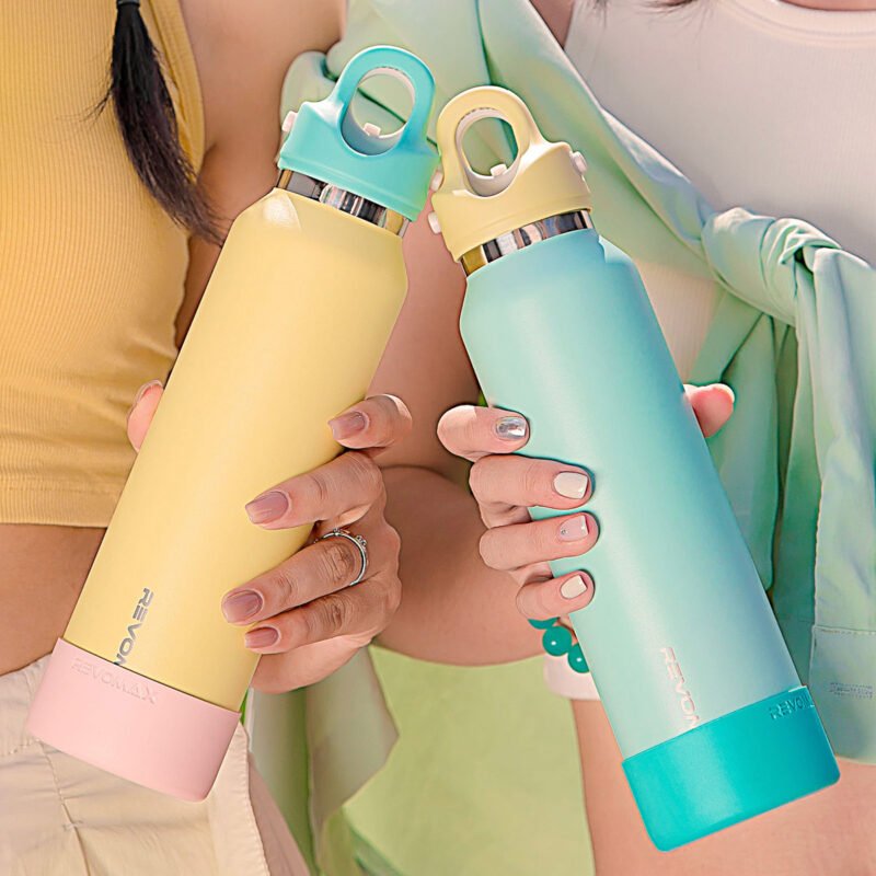 Revomax Palette: 576 Custom Combos for Your 16oz Insulated Water Bottle