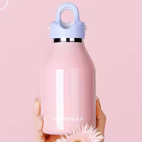 Revomax Happy Pink